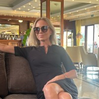 Andréasson Public Relations Employee Ulrika Borg's profile photo