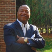 Trinity Health (HQ Michigan) Employee Lance Pittman's profile photo
