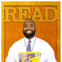 Portage Central High School Employee Sidney Bailey's profile photo