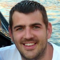 Induxx Employee Roel van Cauter's profile photo
