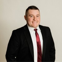 Unico Bank Employee Chase Burch's profile photo