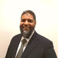 ST Engineering Employee Ali Sulaiman's profile photo