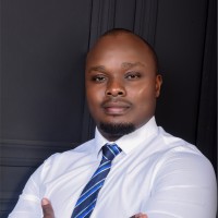 Chloride Exide Limited Employee Charles Ngare's profile photo