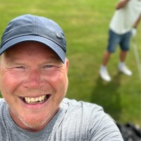 Brion Employee Carl-Henrik Henrysson's profile photo