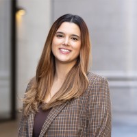 Marsh Risk Employee Rafaela Bustamante's profile photo