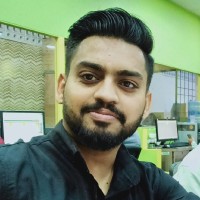 DINERS Employee Muhammad Shariq's profile photo
