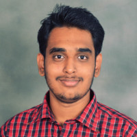 AppViewX Employee Arvind Ravindran's profile photo