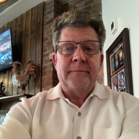 American InterContinental University Employee Daniel Santangelo's profile photo