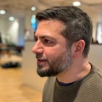 FundamentalVR Employee Darren Anderson's profile photo