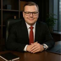 Mastercut Tool Corp. Employee Anton Konukhin's profile photo