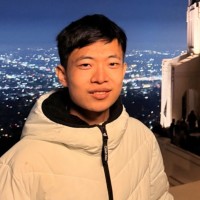 Bubble Lab Employee Zach Zhong's profile photo