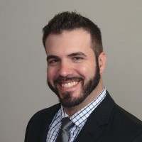 Edward Jones Employee Nicholas MacAluso's profile photo