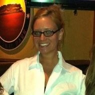 EMCO Group Employee Amanda Shelnutt's profile photo