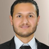 Cubit Technologies LLC Employee Adel Dayoub's profile photo