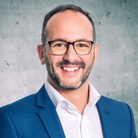 Alexandre Luyet Email & Phone Number