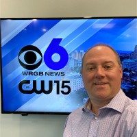 WRGB-WCWN Employee Rob Croteau's profile photo