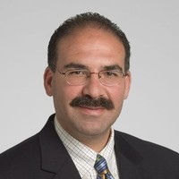 Cleveland Clinic Employee Omer Koc's profile photo