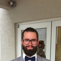 Wegmans Food Markets Employee Andrew Garrow's profile photo