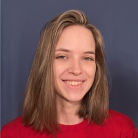 Big Game Football Factory Employee Annaleise Gray's profile photo