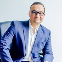 Qatalum Employee Muhammad Shahrukh's profile photo