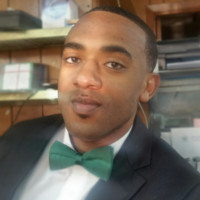 Najee Lamarr