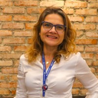Fundacred Employee Patricia Kniest Da Silva's profile photo