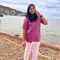 Incessant Technologies is now Coforge Employee Harika Dasari's profile photo