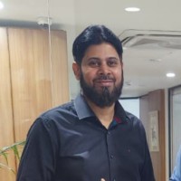 Muhammad Salman Email