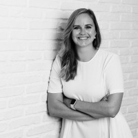 QPLIX | Wealth Management Software Employee Vanessa Stohr's profile photo