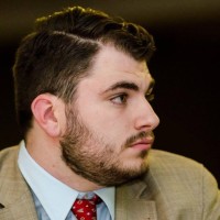 Nestlé Purina North America Employee Alexander Wessner's profile photo