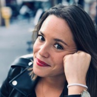 Constance Bos Email & Phone Number