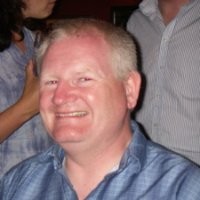 Storm Technology Ltd Employee Adrian Barber's profile photo