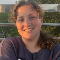 Newport Mental Health Employee Caroline Alexandre's profile photo