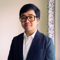 American Express Employee Sameer Thapa's profile photo