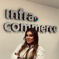 Infracommerce Employee Beatriz Paim's profile photo