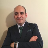 CUPA Employee Pablo Muradás's profile photo