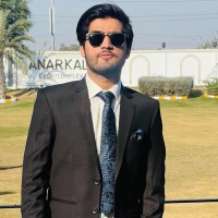 Corbis Soft Employee Syed Zainulabideen's profile photo