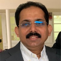 Long Island Rail Road Employee Jacob Kuriakose's profile photo