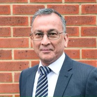 DMS Technologies Employee David Burrows's profile photo