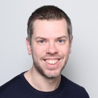 Smartfire Employee Thibaut Faucher's profile photo