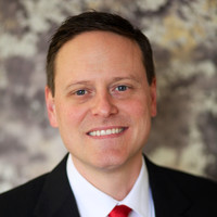 Reckitt Employee Benjamin Wallace's profile photo