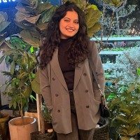 Devaseva Employee Shalini Mishra's profile photo