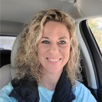 Elizabeth Oswalt Email & Phone Number