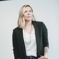 Manyone Employee Kate McElroy's profile photo
