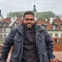 testbee GmbH Employee Manendra Ranathunga's profile photo