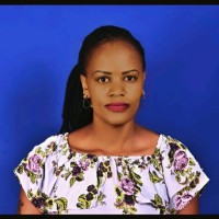 MindHub Coding Schools Employee Njeri Kimani's profile photo