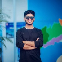Homebaba.ca Employee Vishal Dhakal's profile photo