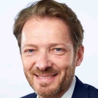 VINCI Employee Cédric Lougnon's profile photo