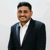 Beyond Key Employee Hrushikesh Chaudhari's profile photo
