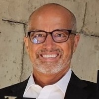 XinFin Employee Troy Wood's profile photo